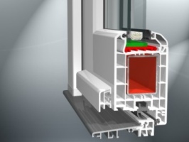 Vertimar - Fenster, Tür, Steinmetzarbeiten im Bauwesen