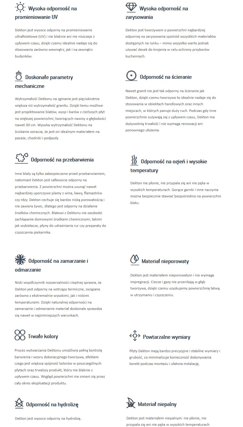 Specification-Nutzen-SYNC-Dekton