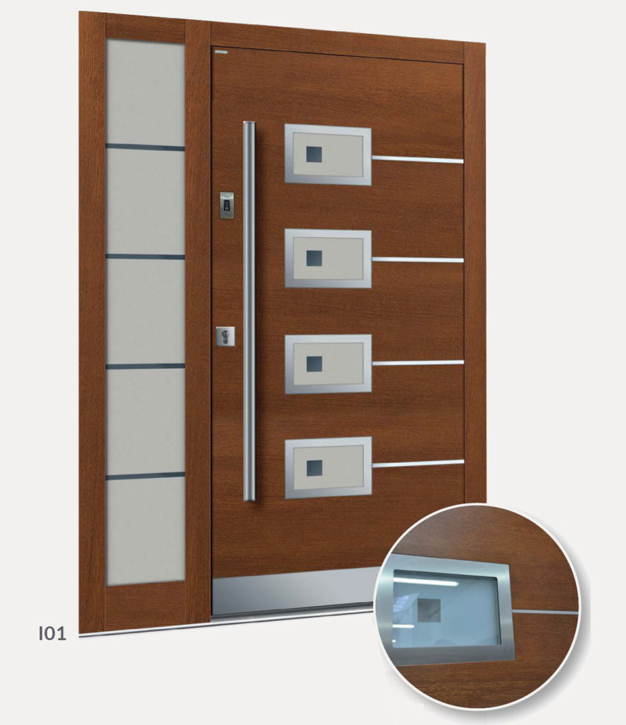 Vertimar - window, door, construction stonemasonry